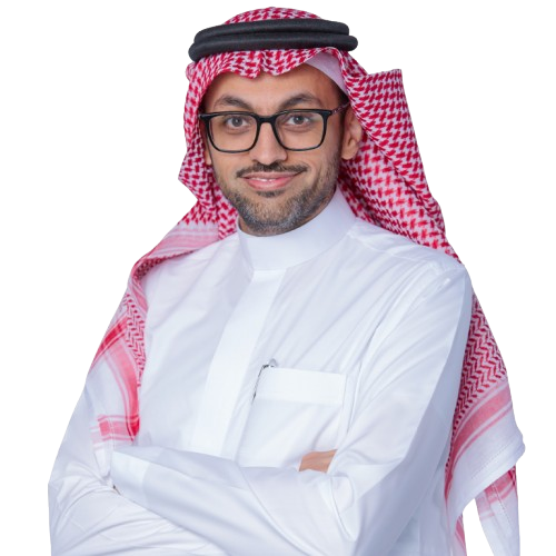 Ibrahim Alshamrani