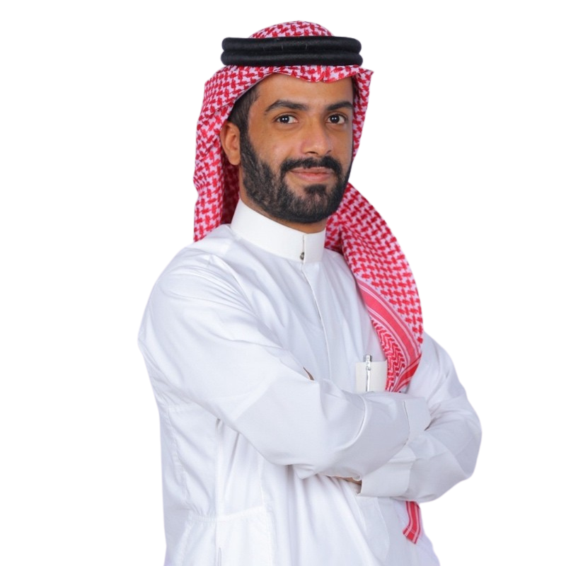 Hamoud Alhalmani