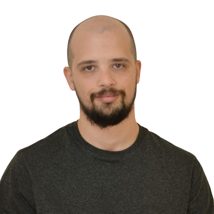 Spyros Gasteratos