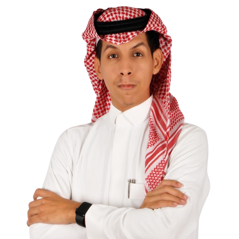 Khaled Abushaghab