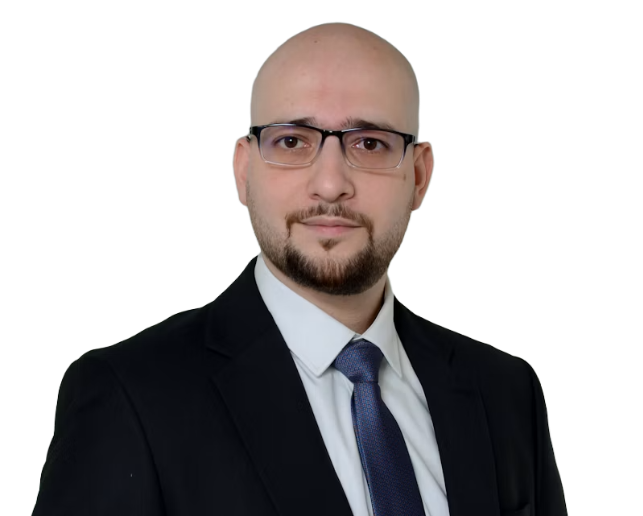 Ali Qureshi
