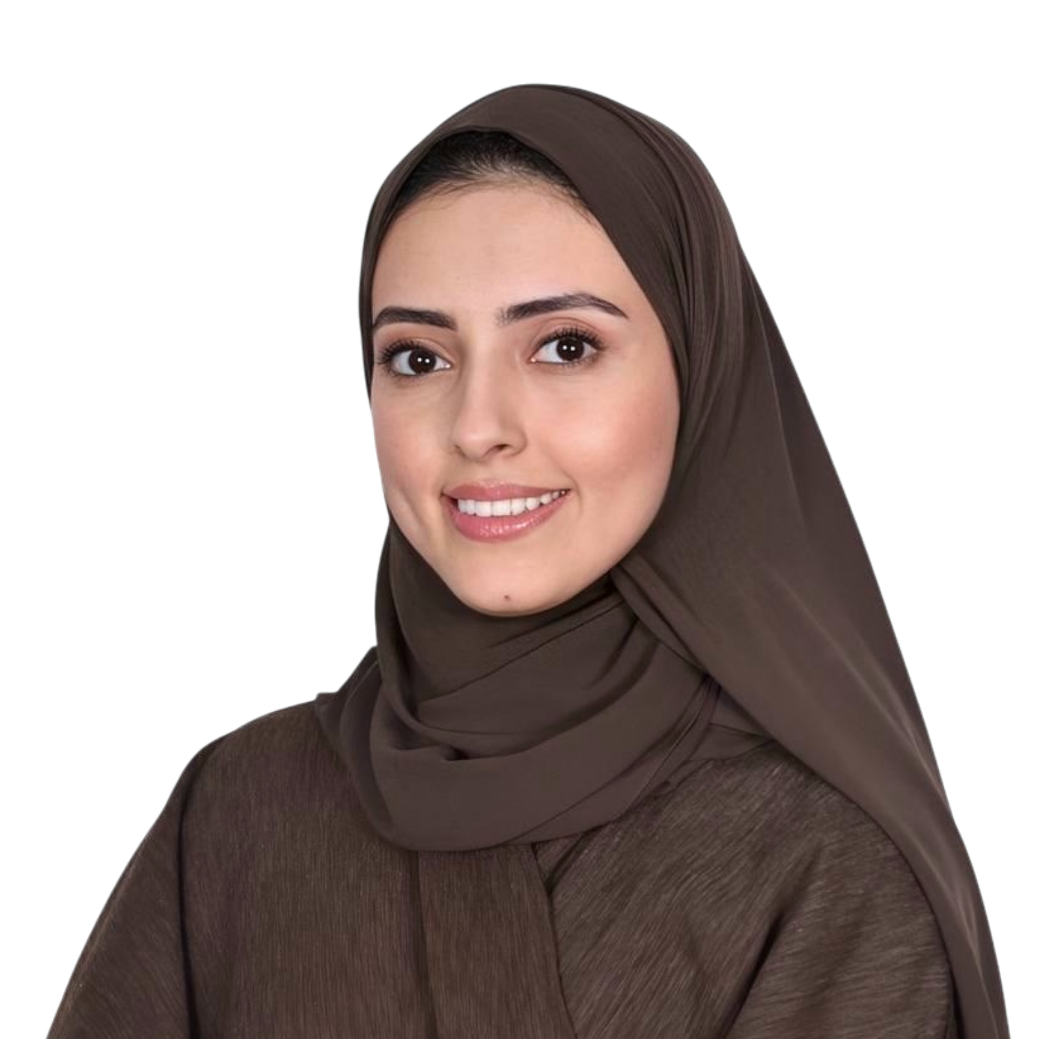 Norah Aldeghaim