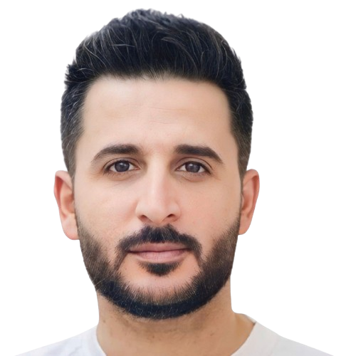 Zaid Abualrish