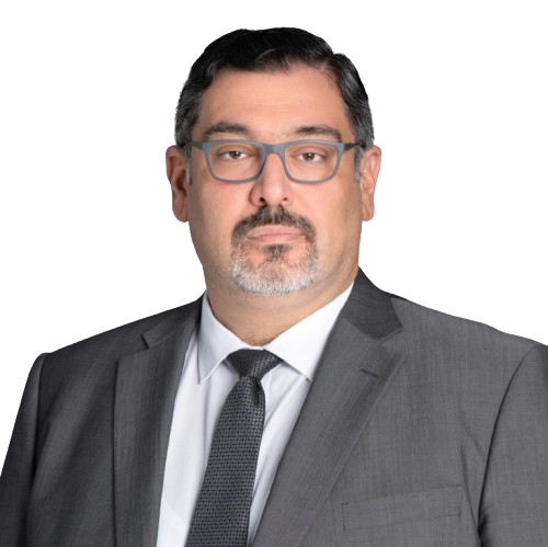 Mohammed M. Alani