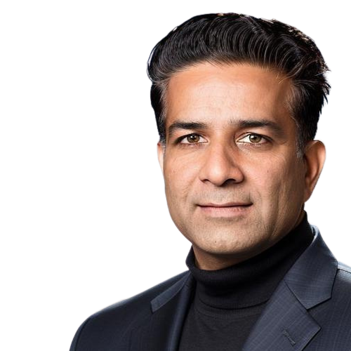 Lalit Ahluwalia