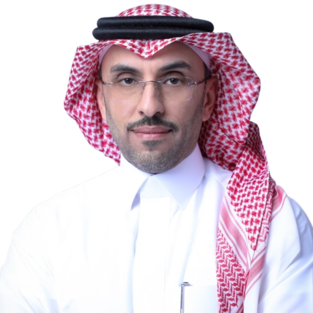 Thamer AlOtaibi