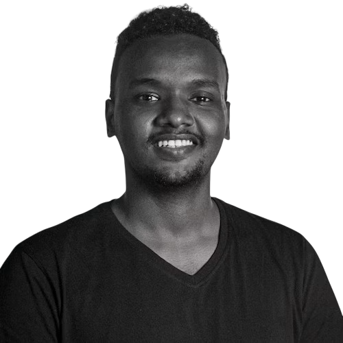 Khaled Farah