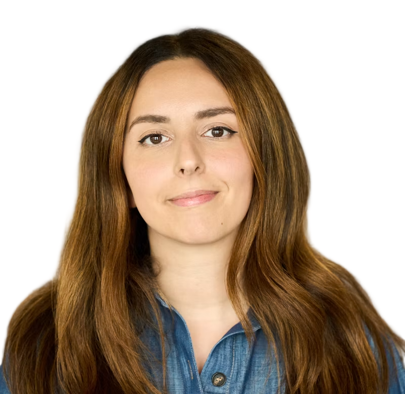 Amber Bennoui