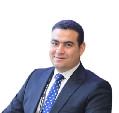 Amr Yehia
