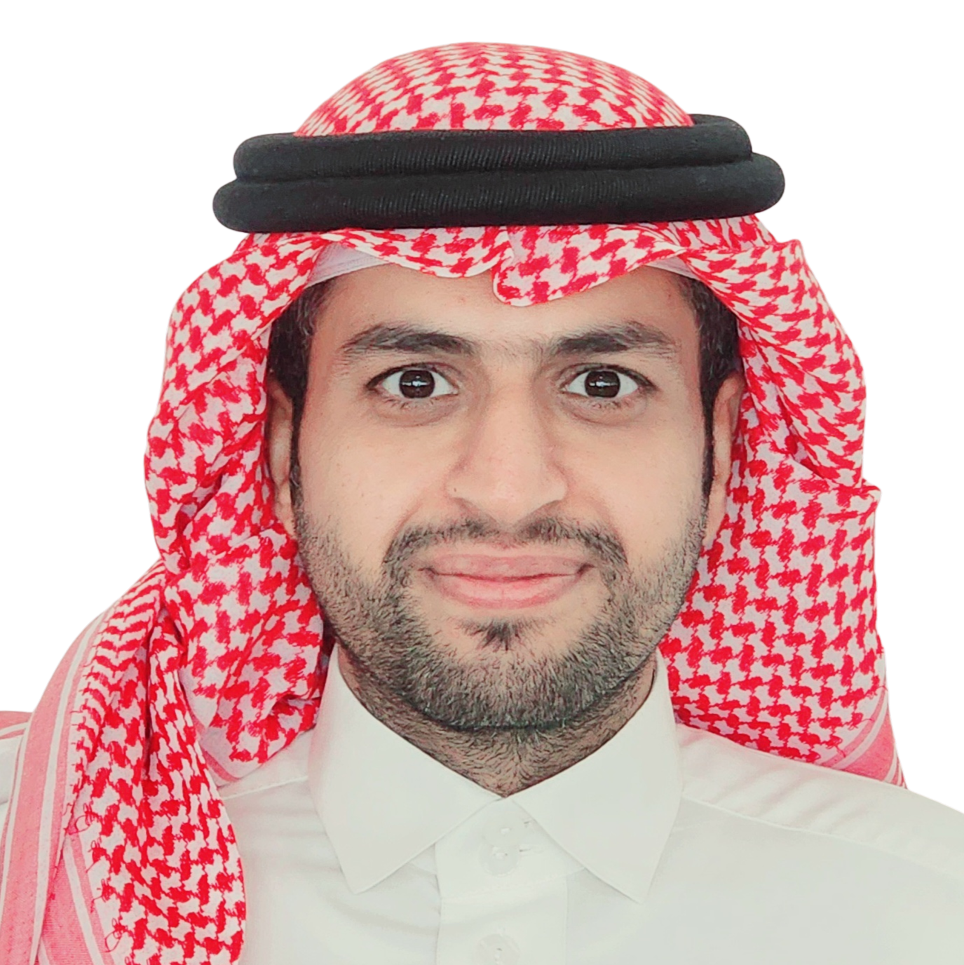 Abdullah Ayedh AlQahtani