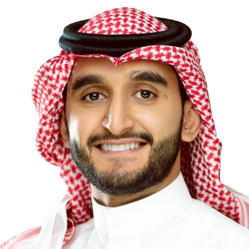 Yasser Aldosari