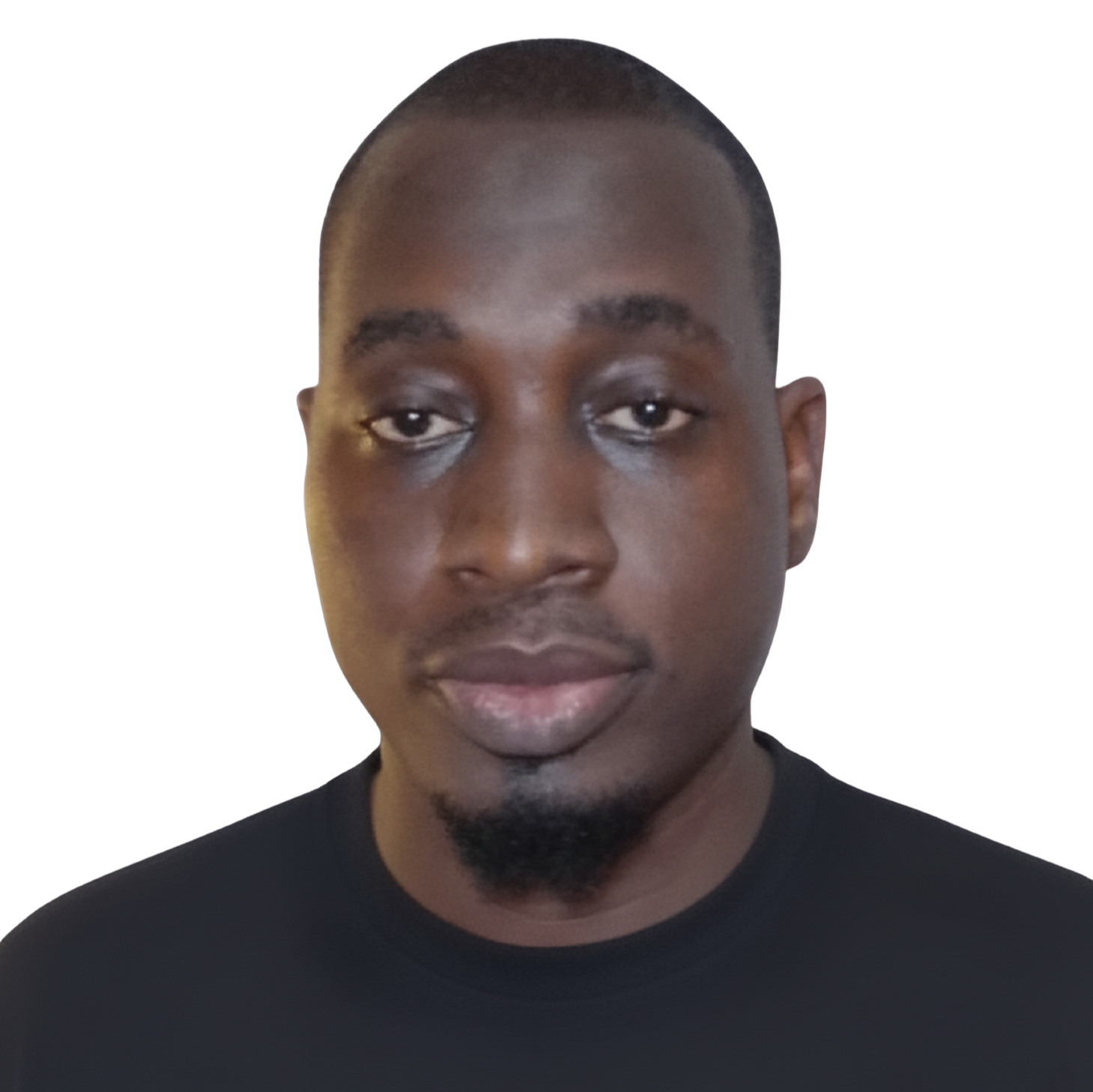 Abdul Kabir tobi Yakubu