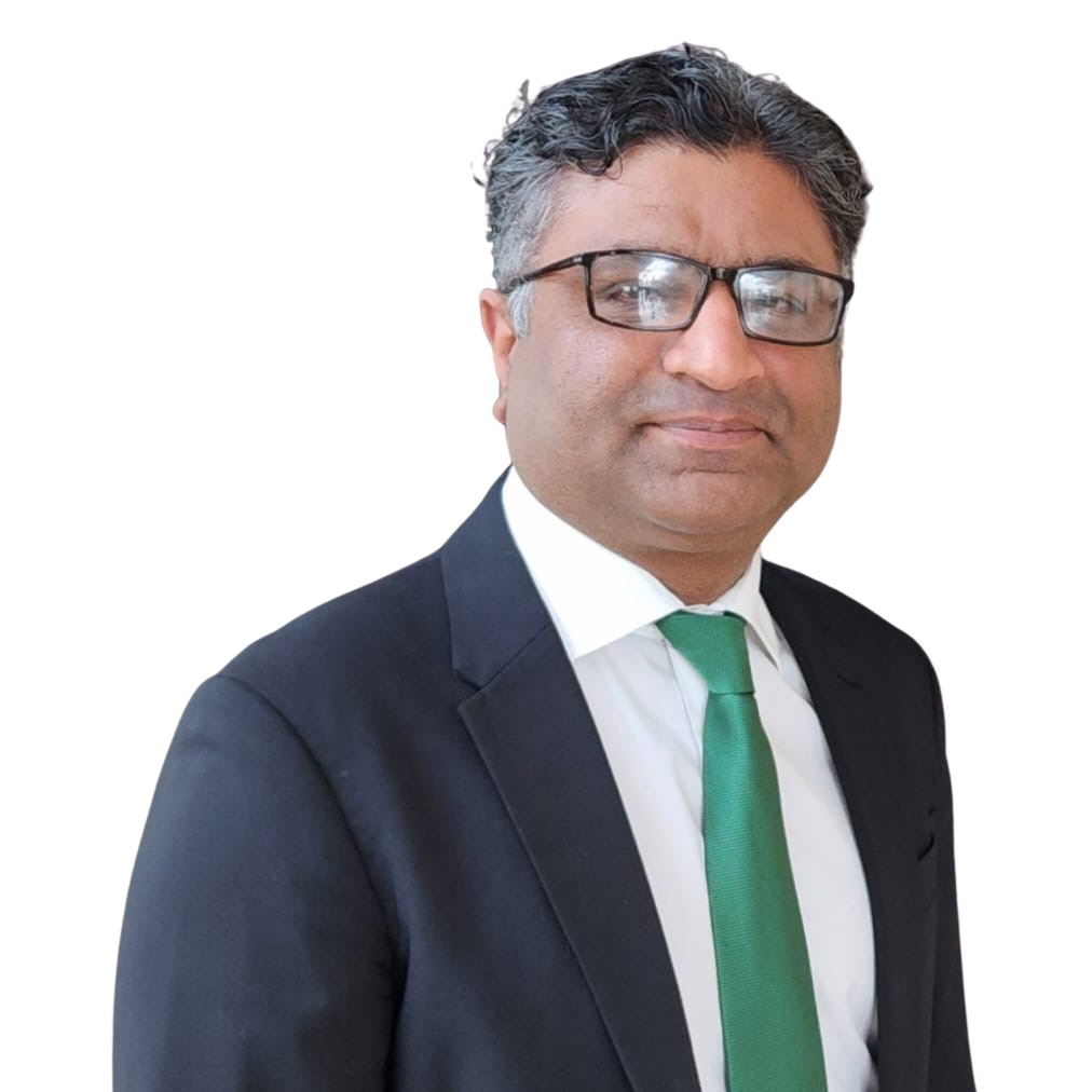 Bilal Baig