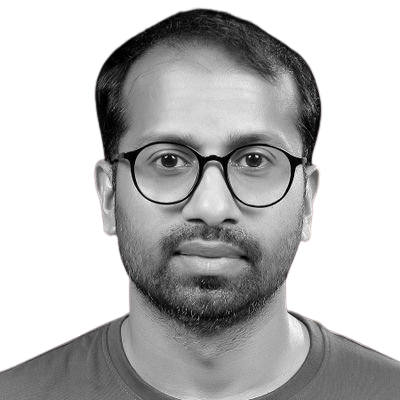 Jinto Antony