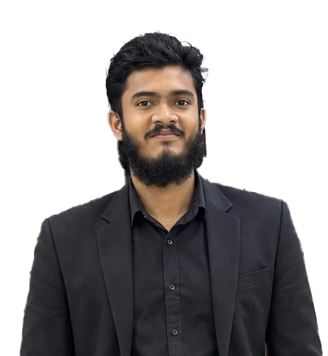Syed Hassan