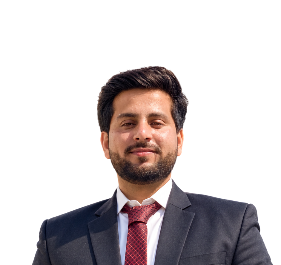 Asad Iqbal