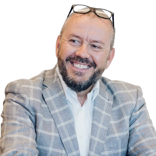 Dimitri van Zantvliet