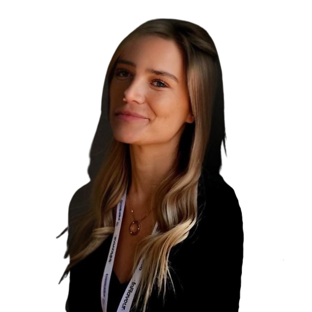 Annabelle Mander