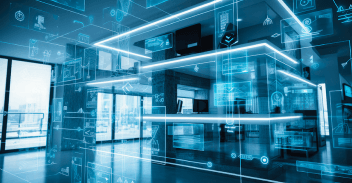 Applied security in a futuristic data centre
