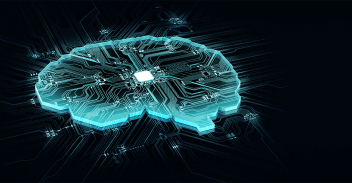 Artificial development of the human brain or AI