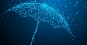 The safe umbrella of cyber insurance cover