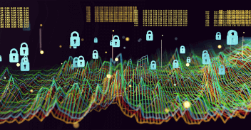 Virtual green locks expressing secure ICS systems