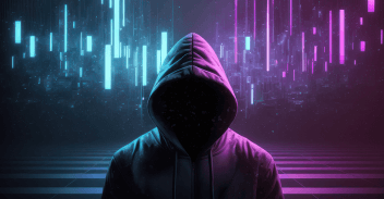 Ethical hacker conducting penetration test