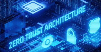 Zero Trust Architecture pc board
