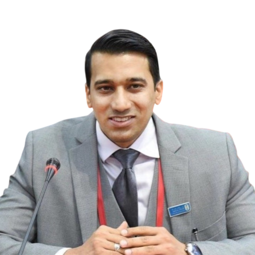 Prof. Muhammad Khurram Khan