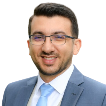 Halim Abouzeid