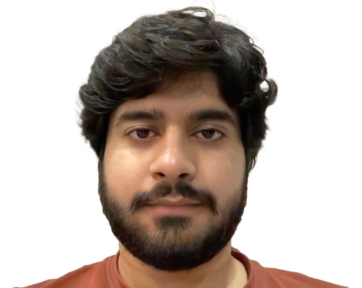 Nofil Qasim