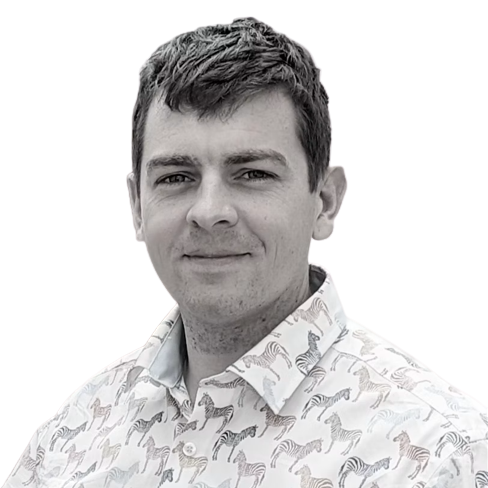 Simon Gurney