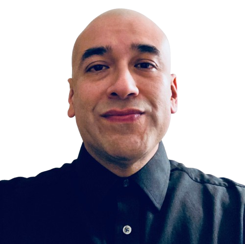Raymond Cervantes