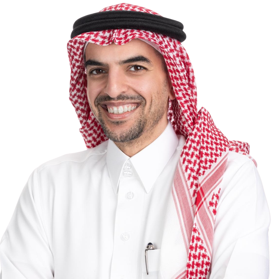 Nasser Aldossary