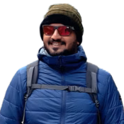 Rajanish Pathak