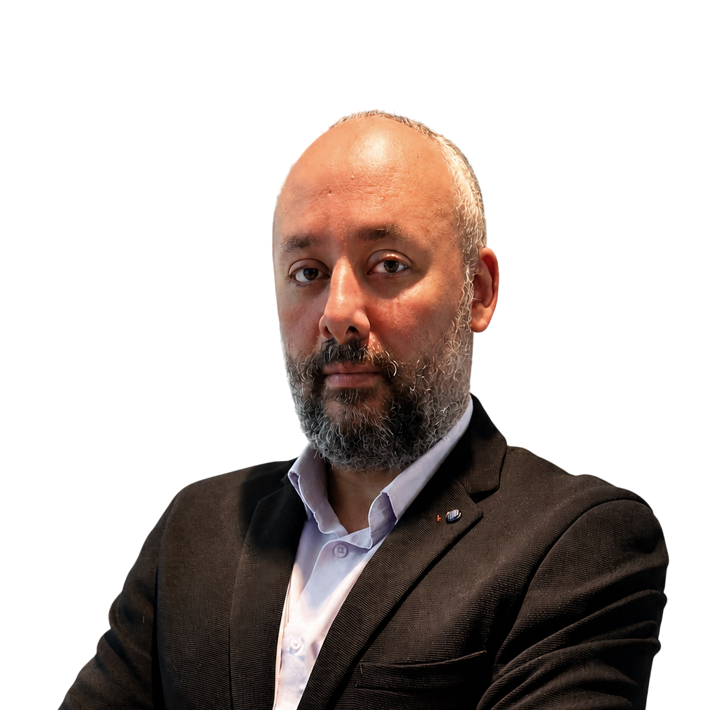 Yehia Elghaly