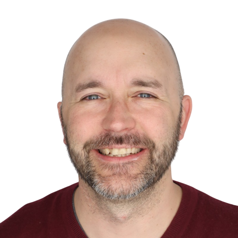 Tim Ehrhart