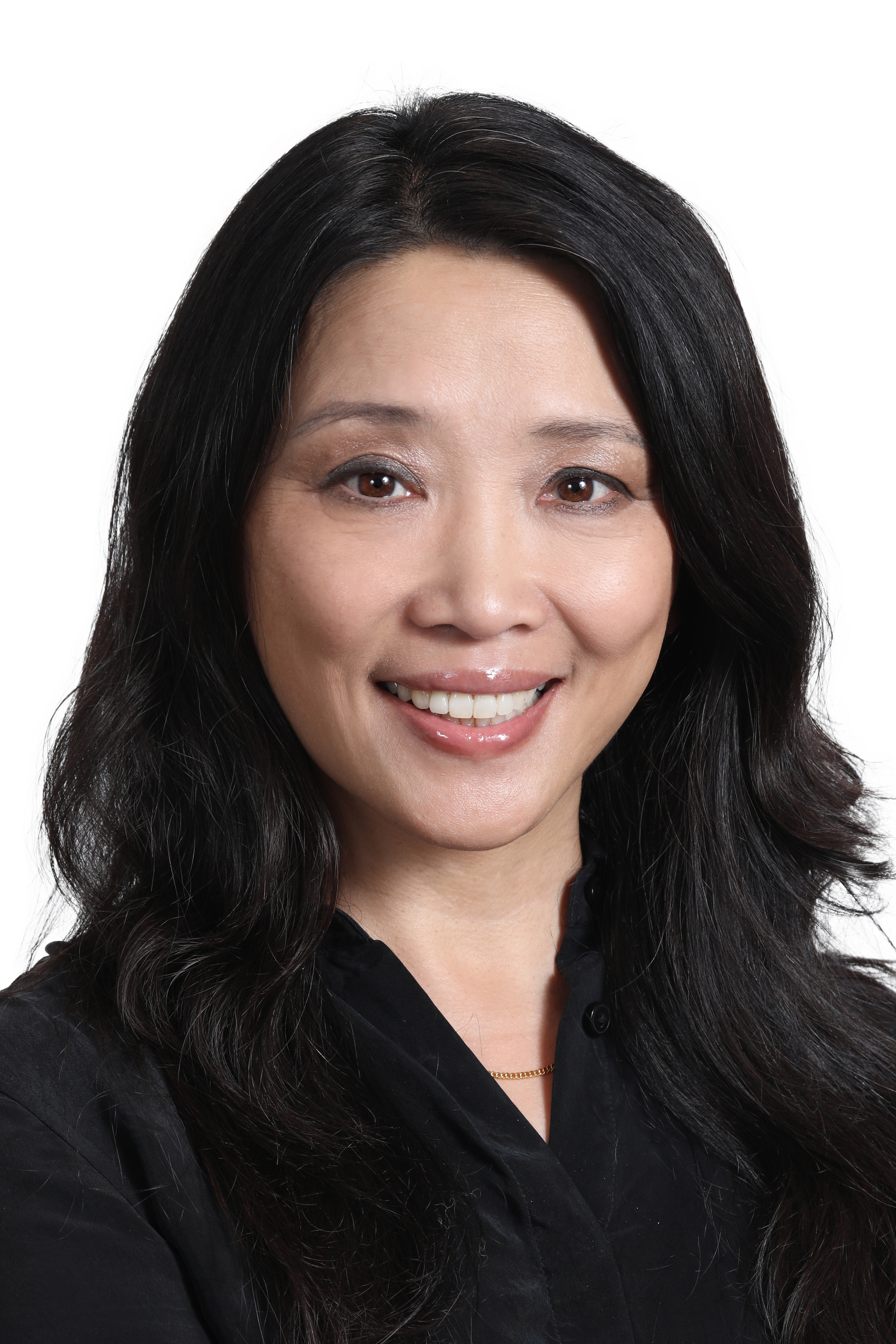 Chenxi Wang