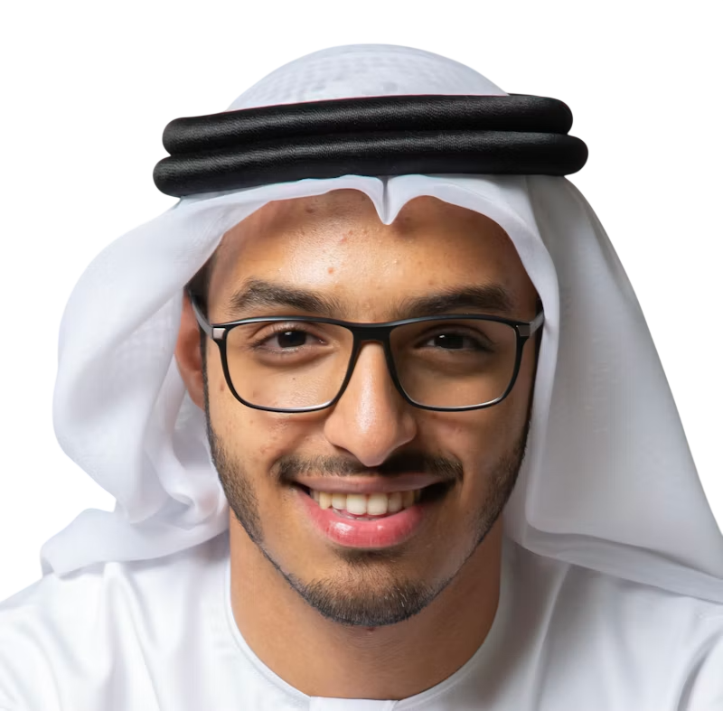 Ahmed Alsuwaidi