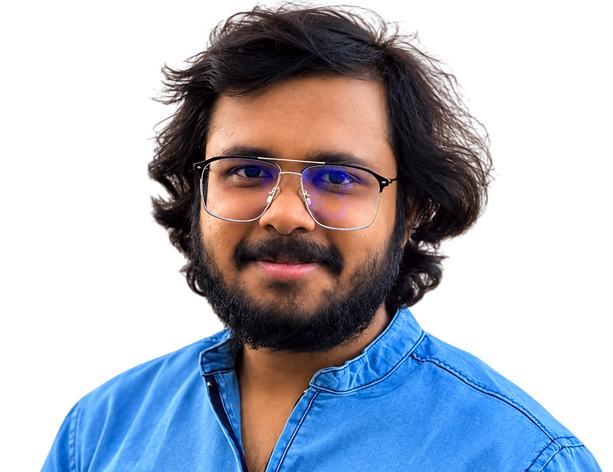 Harshit Gupta