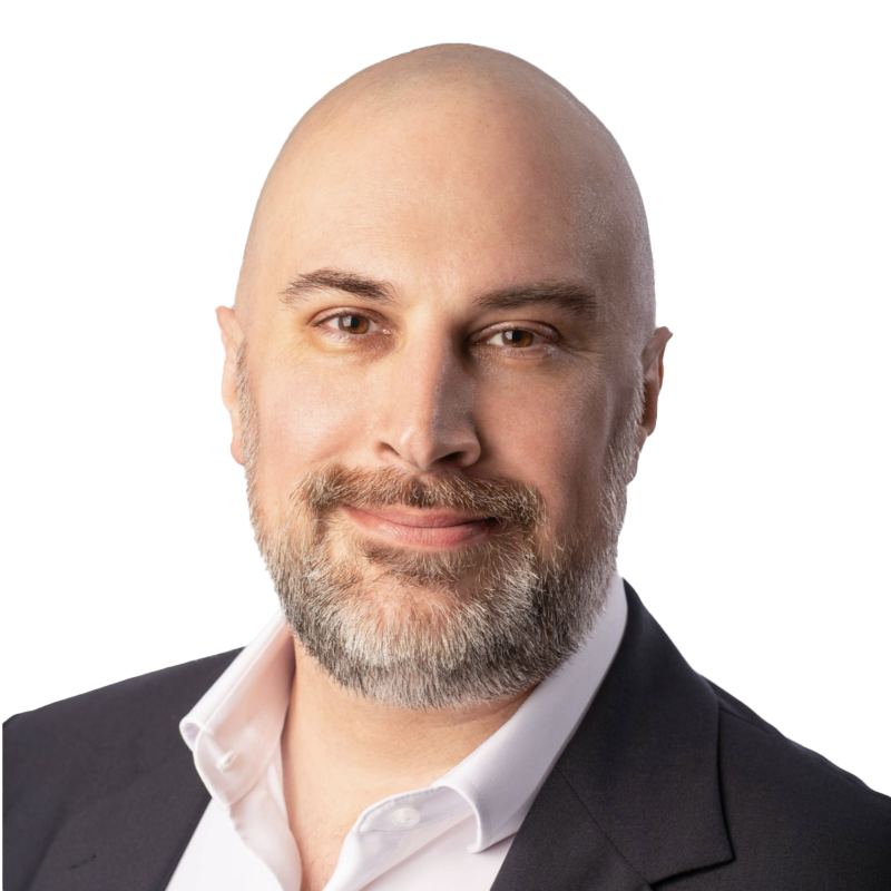 Michael Calderin