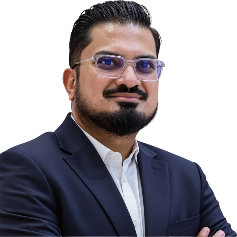 Faiz Shuja