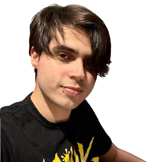 Lucas Antoniaci