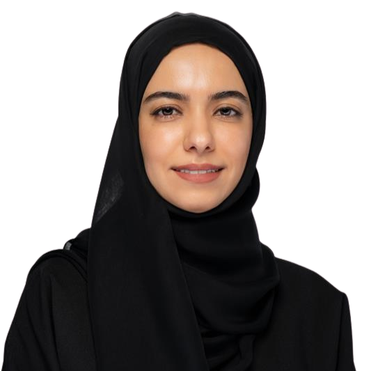 Eman Al Awadhi