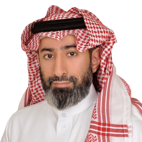 Badr Alogaili