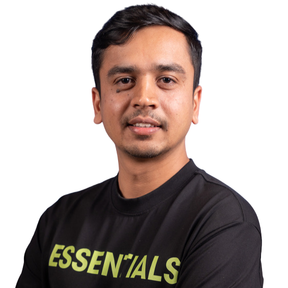Bhargav Rathod