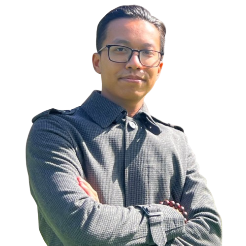 Minh Hoang Nguyen