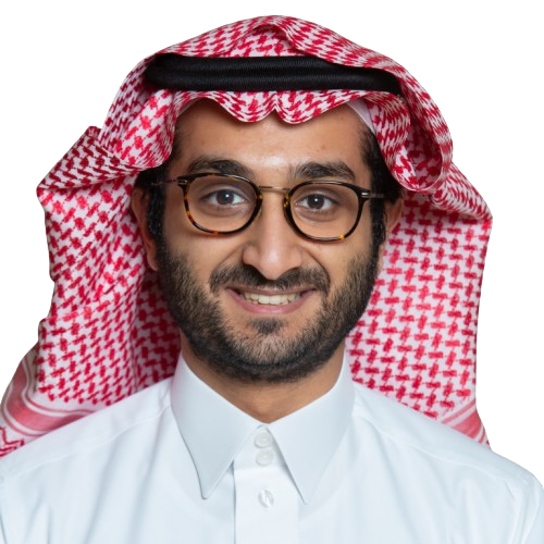 Mohammed Alghamdi