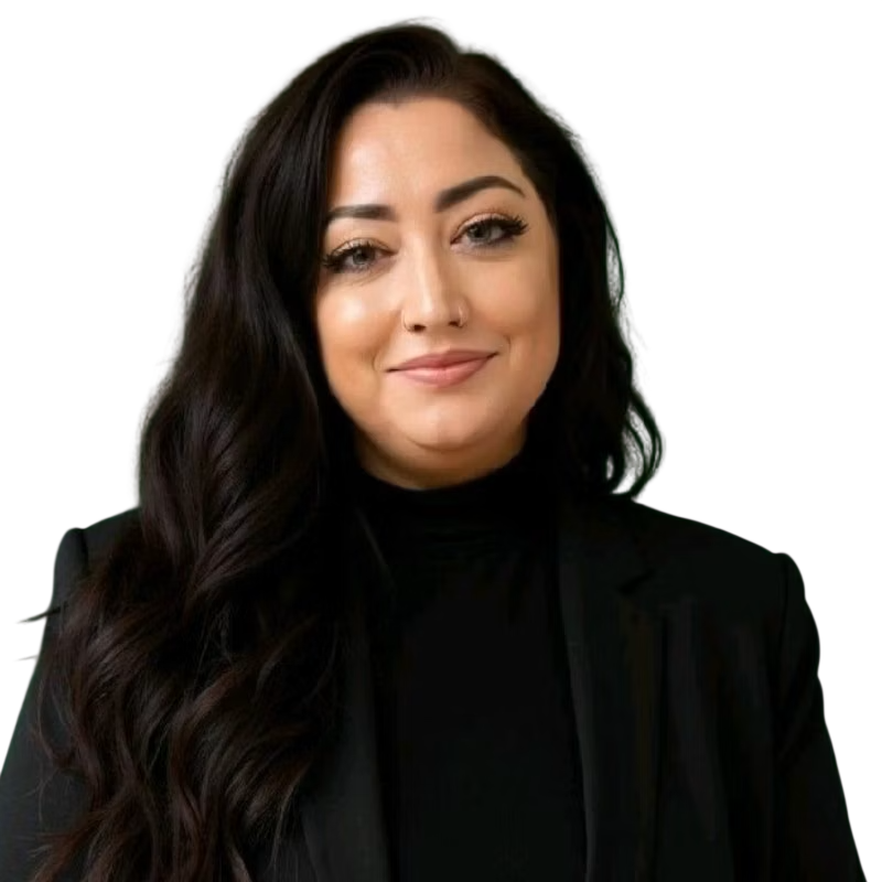 Gabrielle Hempel