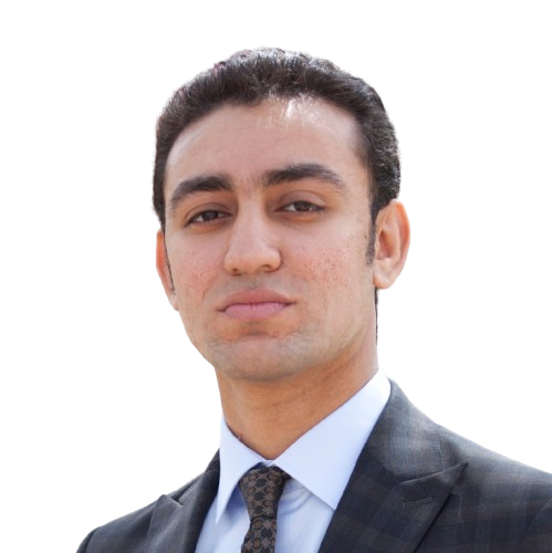 Hatem Mohamed